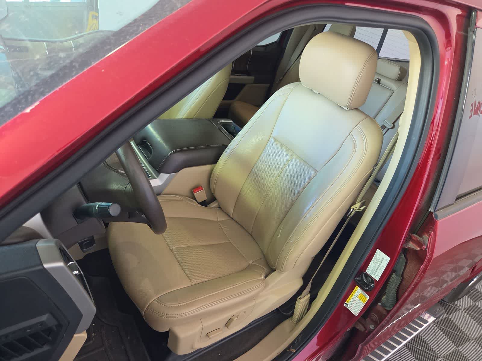 Thumbnail: 2019 Ford F-150 - 9