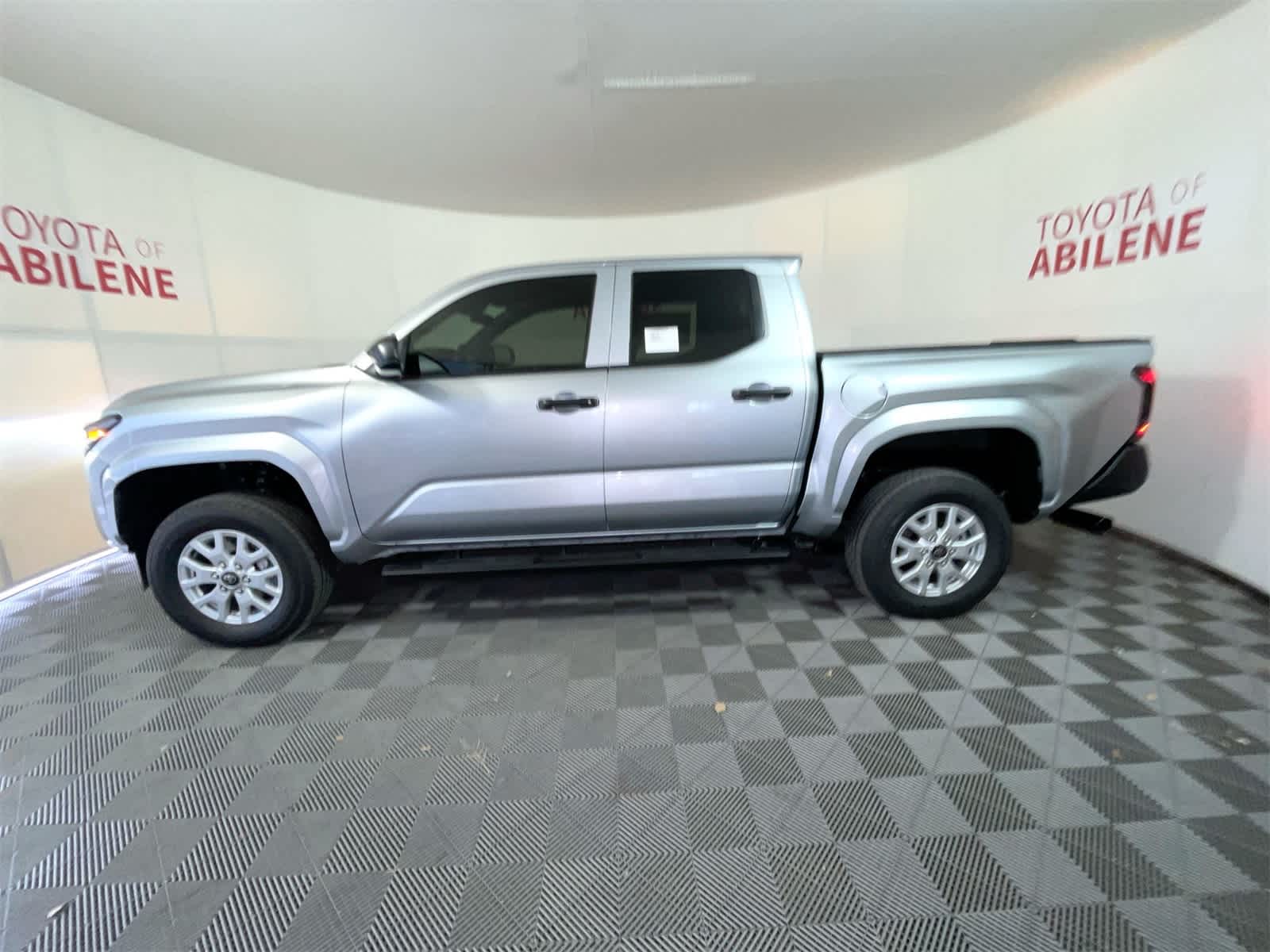Thumbnail: 2026 Toyota Tacoma - 2