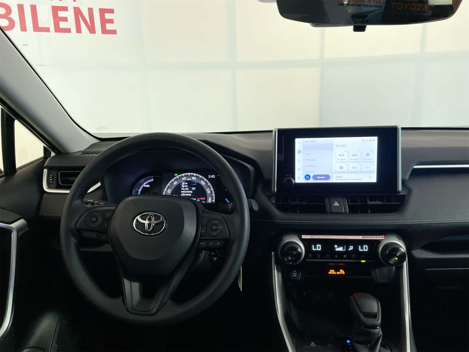 Thumbnail: 2025 Toyota RAV4 - 15