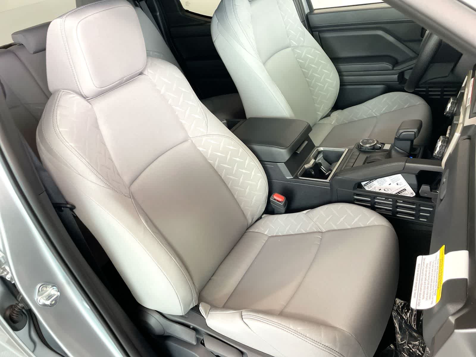 Thumbnail: 2026 Toyota Tacoma - 13