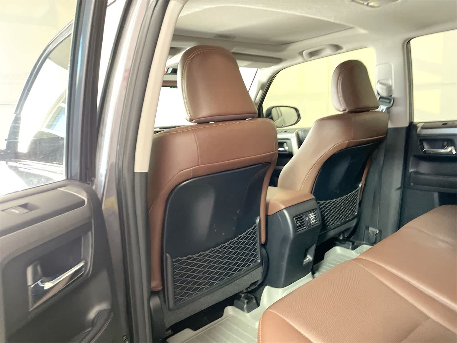 Thumbnail: 2023 Toyota 4Runner - 12