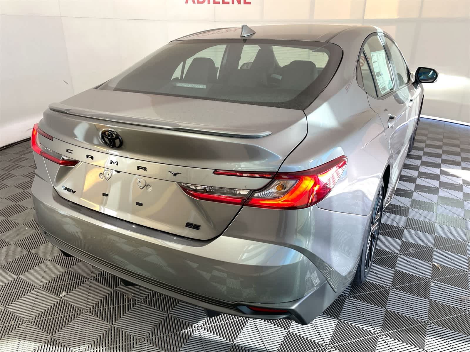 Thumbnail: 2026 Toyota Camry - 7