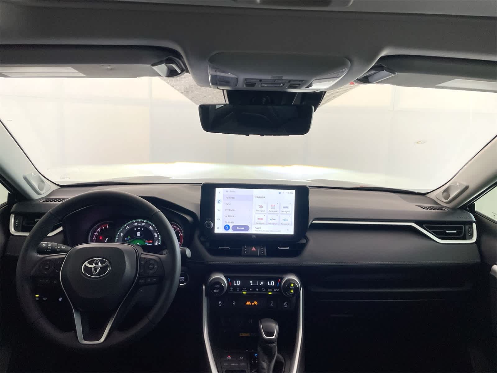 Thumbnail: 2024 Toyota RAV4 - 17