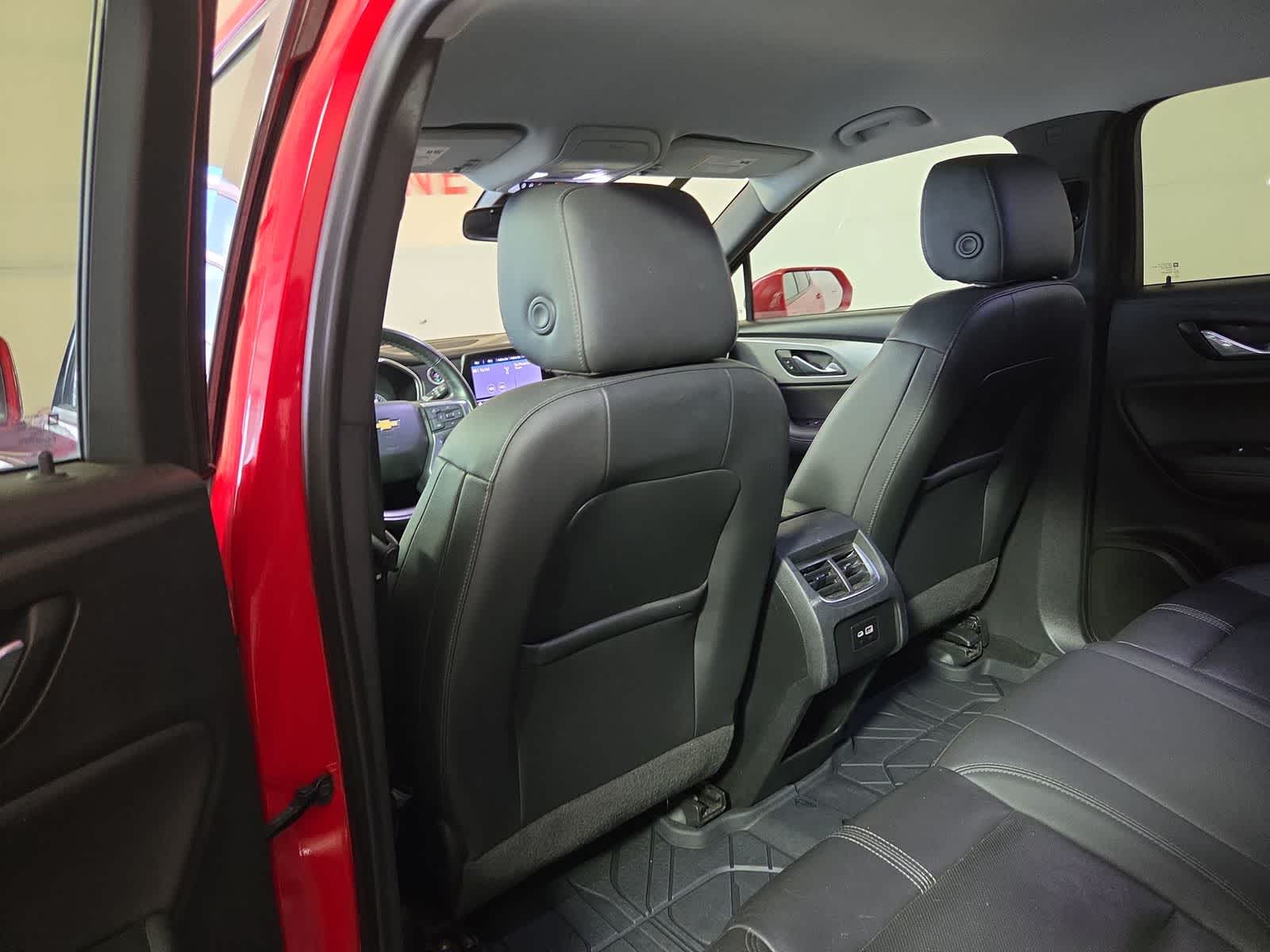 Thumbnail: 2020 Chevrolet Blazer - 12