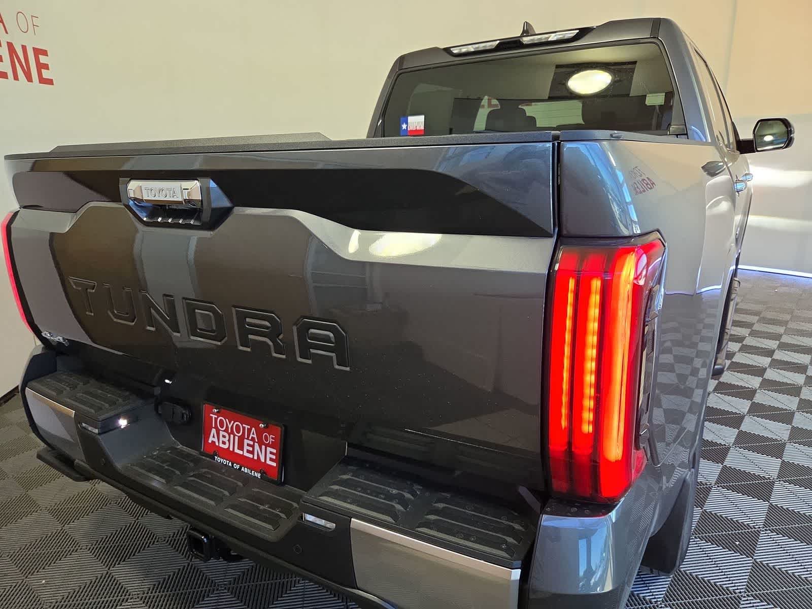 Thumbnail: 2026 Toyota Tundra - 7
