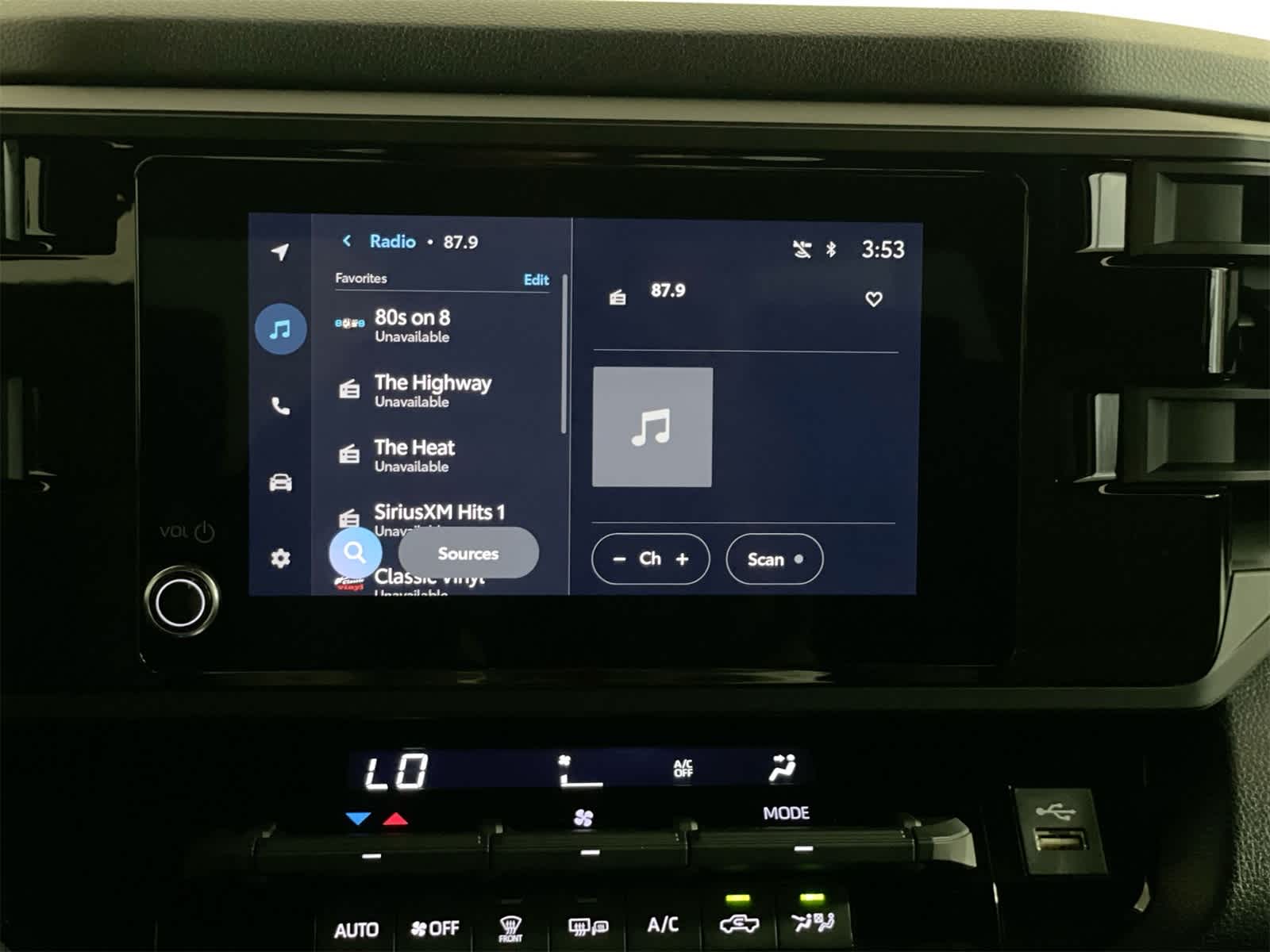 Thumbnail: 2026 Toyota Tundra - 18