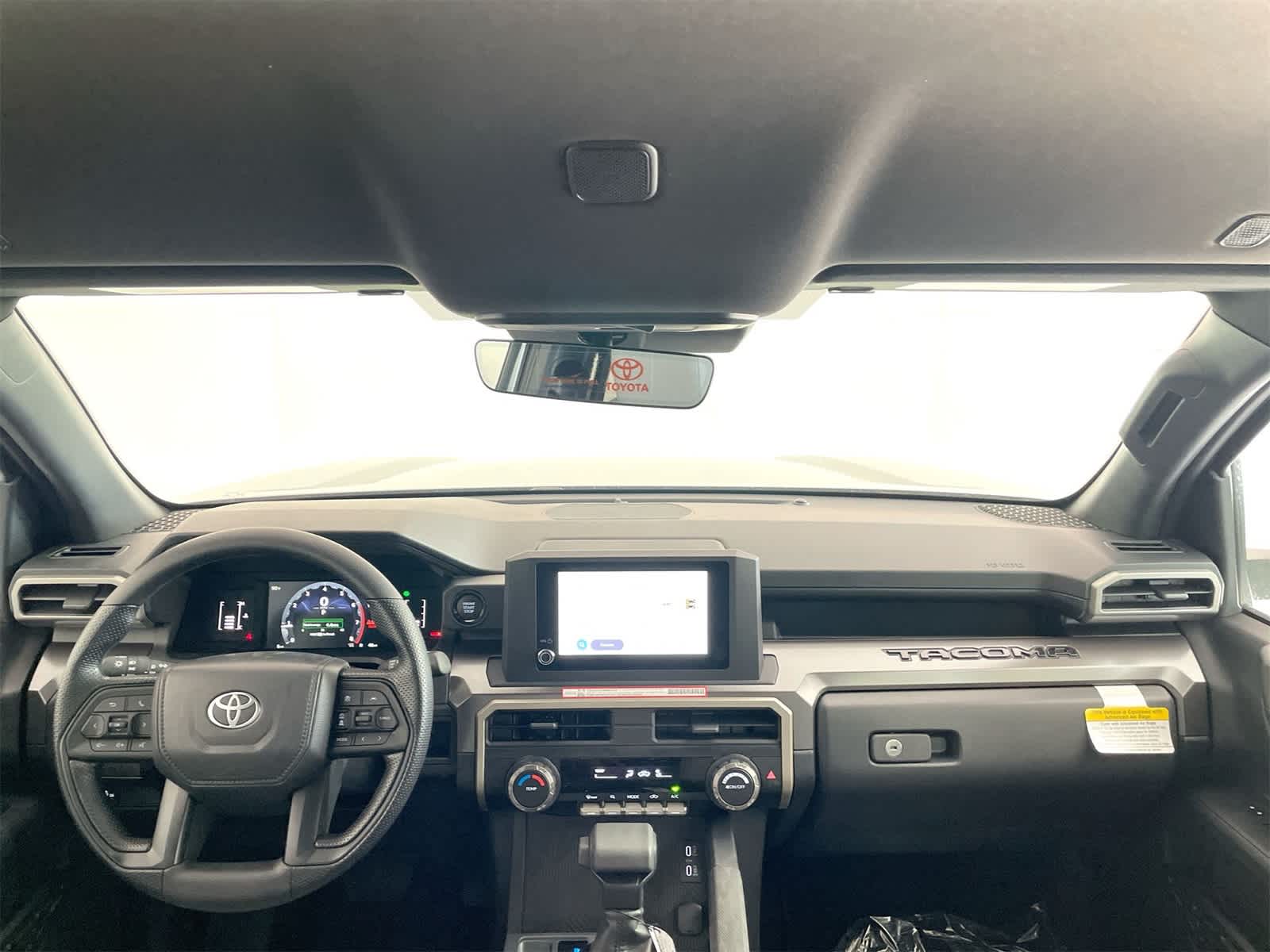 Thumbnail: 2025 Toyota Tacoma - 16