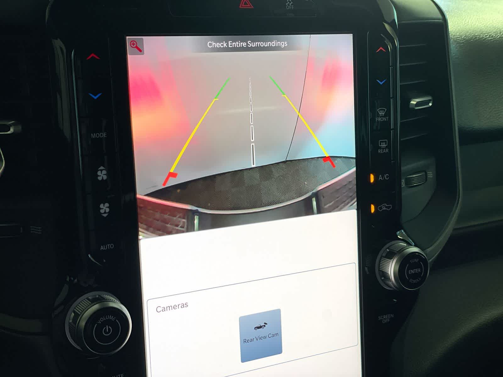 Thumbnail: 2025 RAM 2500 - 20