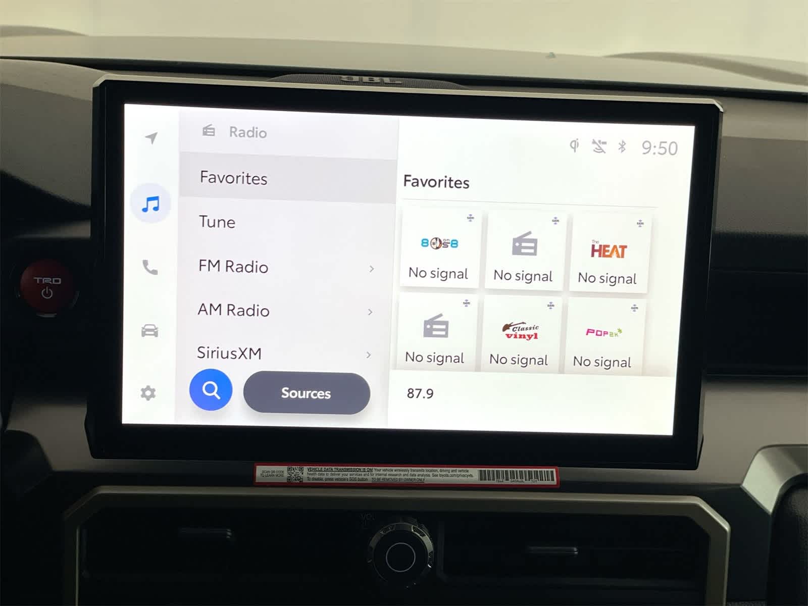 Thumbnail: 2025 Toyota Tacoma - 18