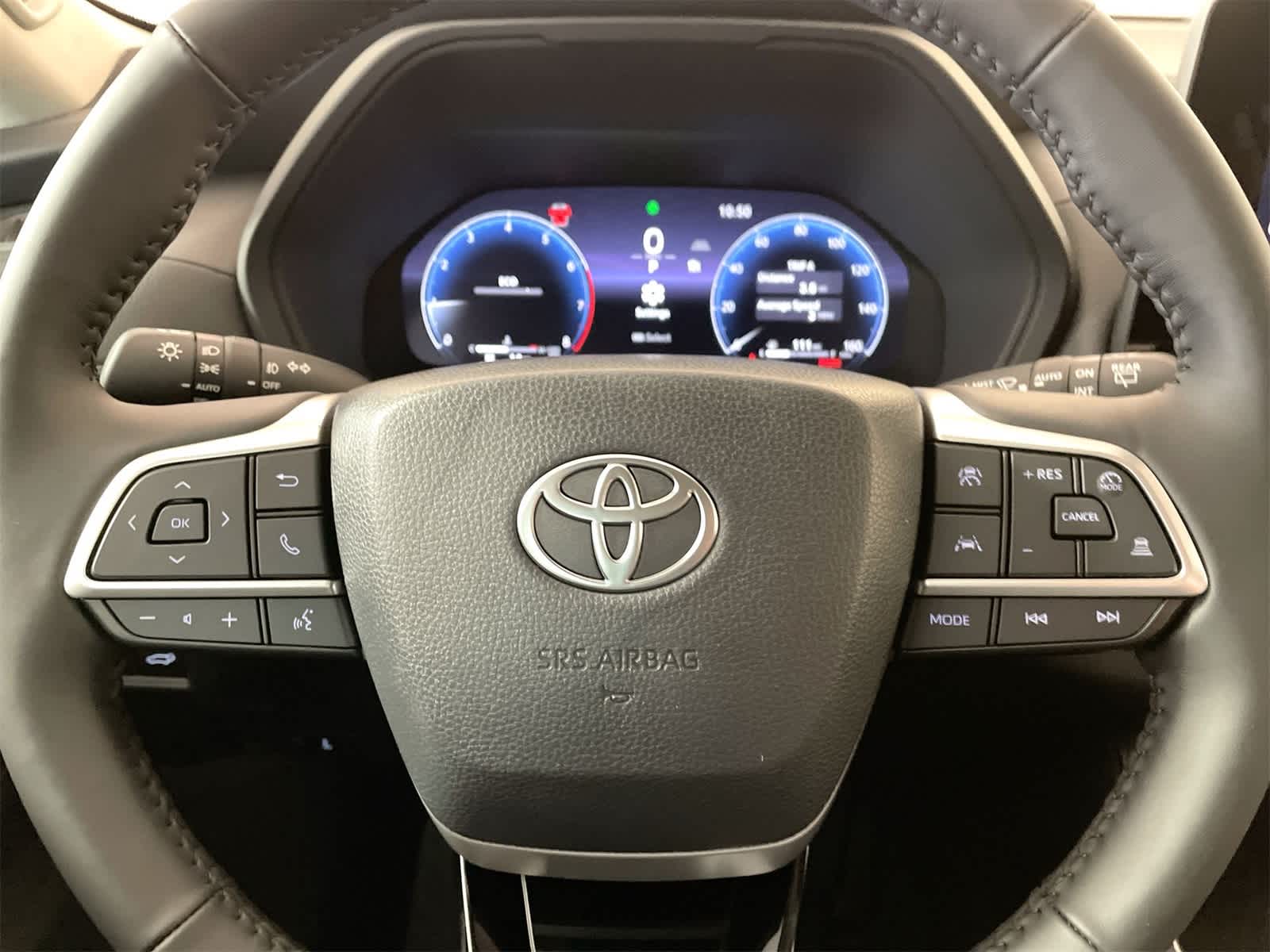 Thumbnail: 2026 Toyota Grand Highlander - 19