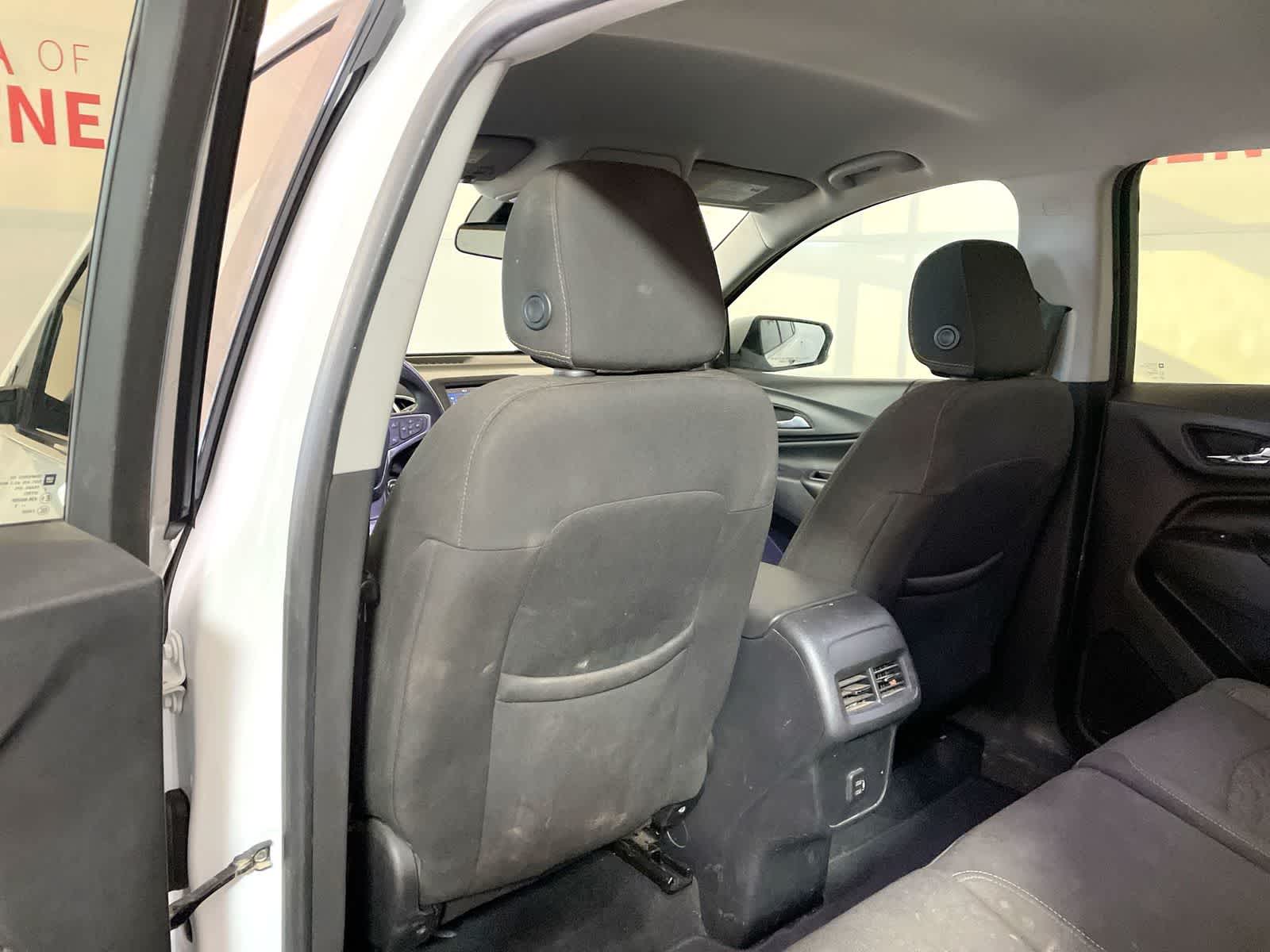 Thumbnail: 2019 Chevrolet Equinox - 13