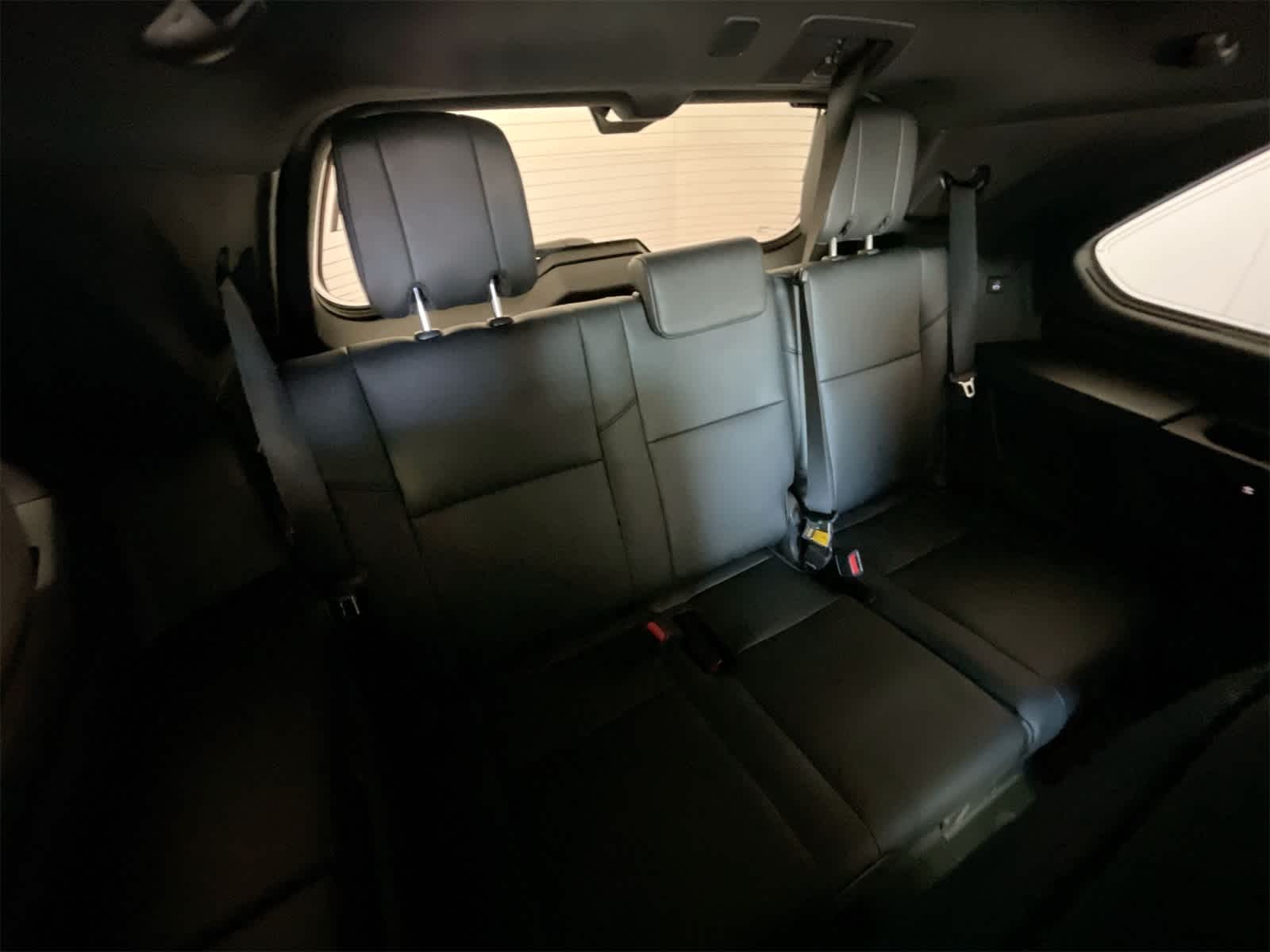 Thumbnail: 2026 Toyota Sequoia - 16