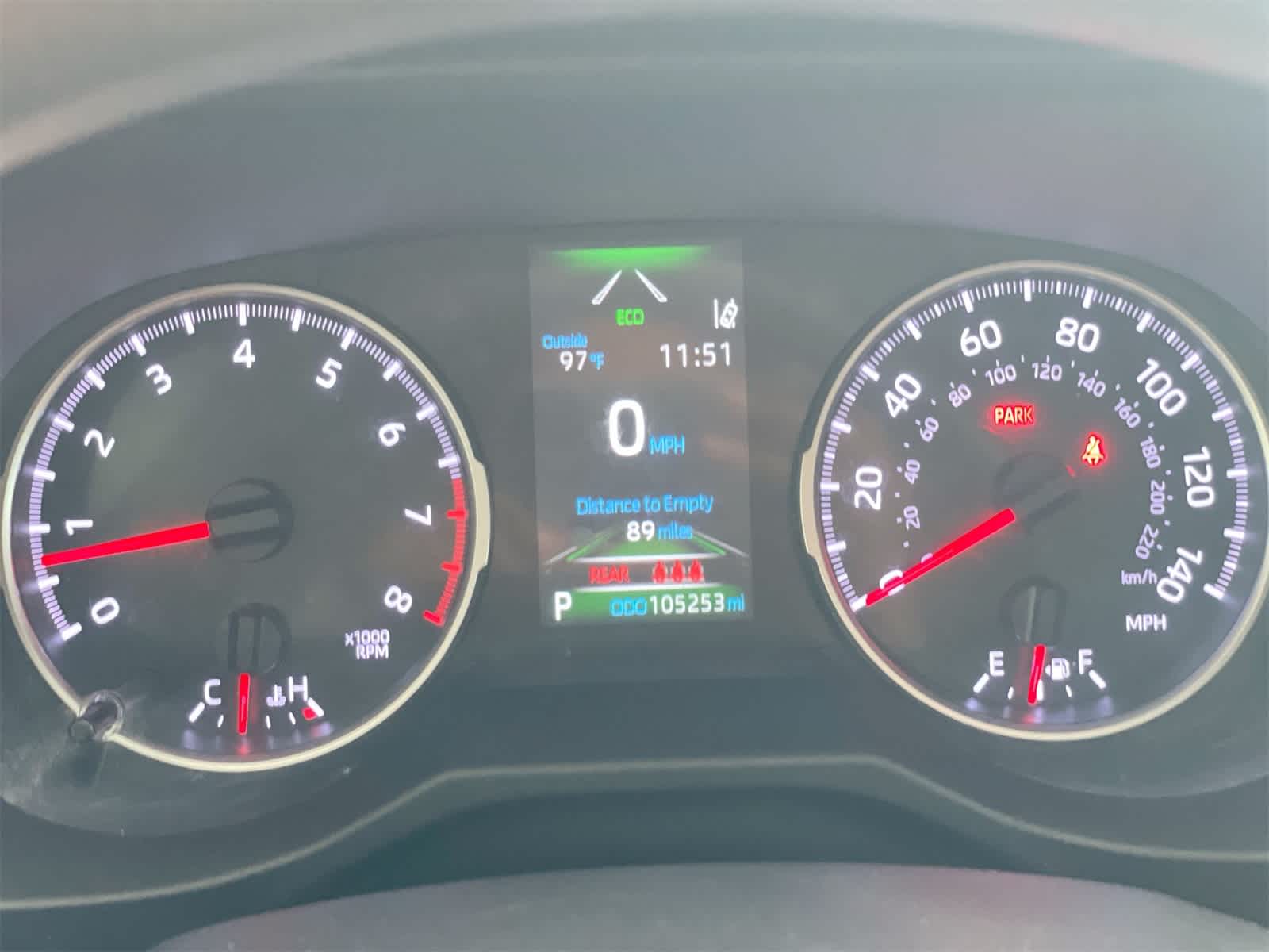 Thumbnail: 2019 Toyota RAV4 - 18