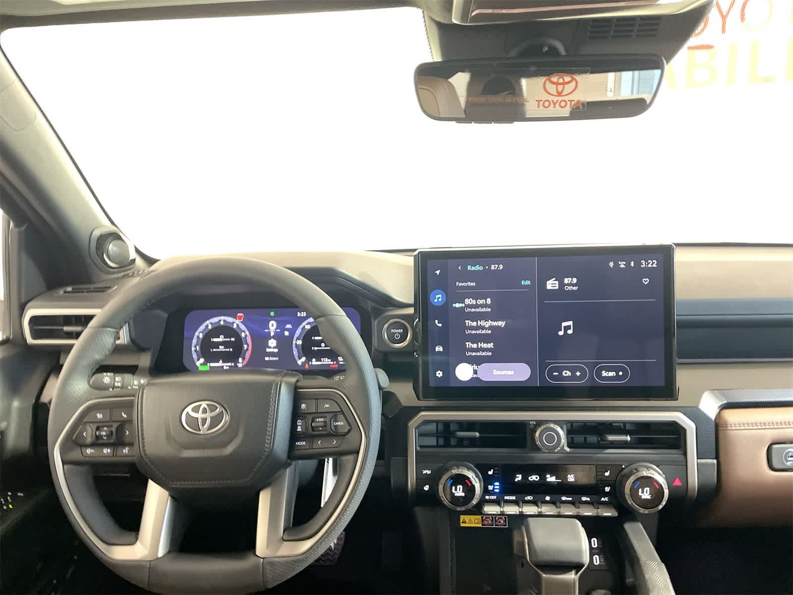 Thumbnail: 2026 Toyota 4Runner - 15