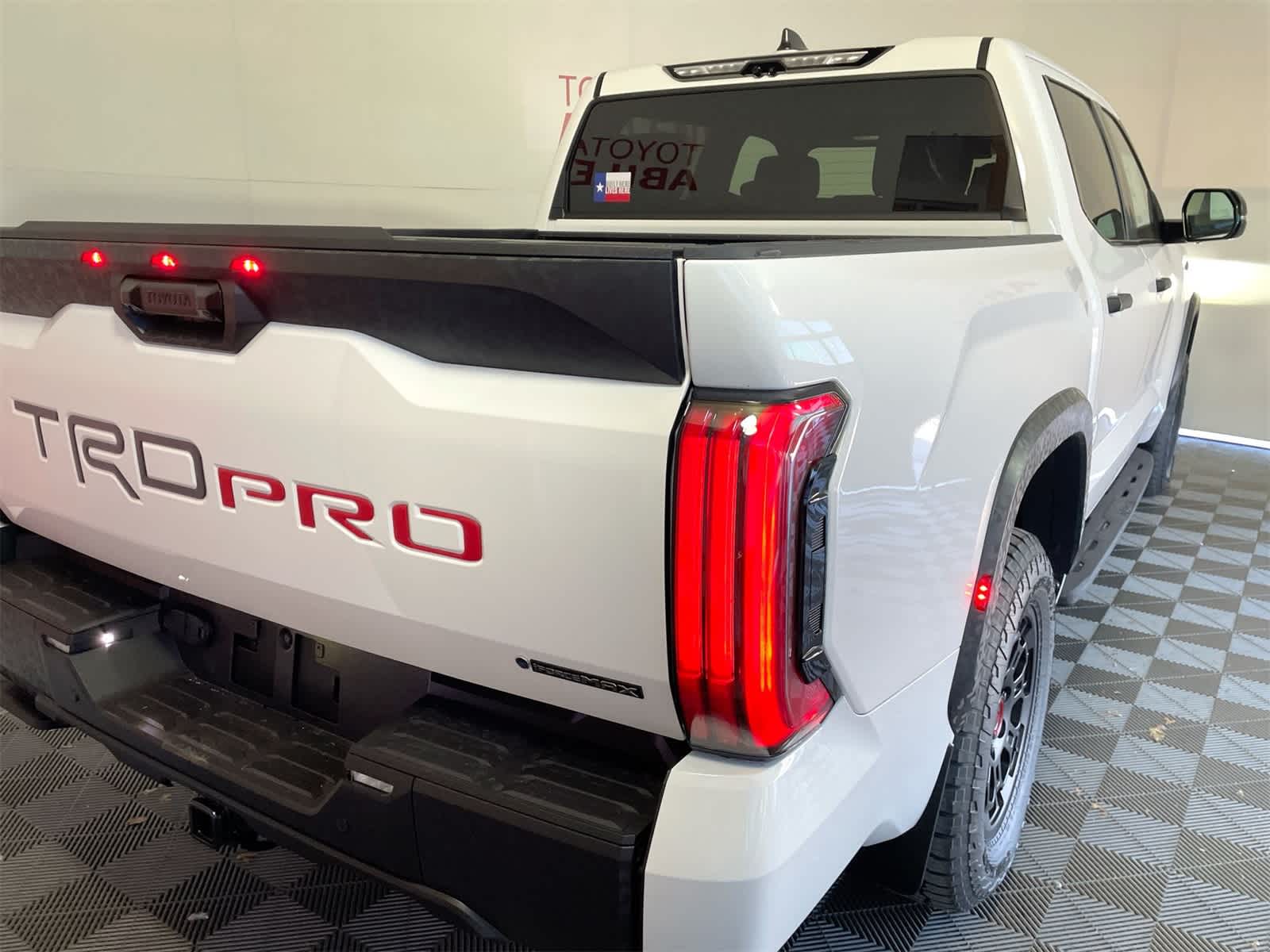 Thumbnail: 2026 Toyota Tundra - 7