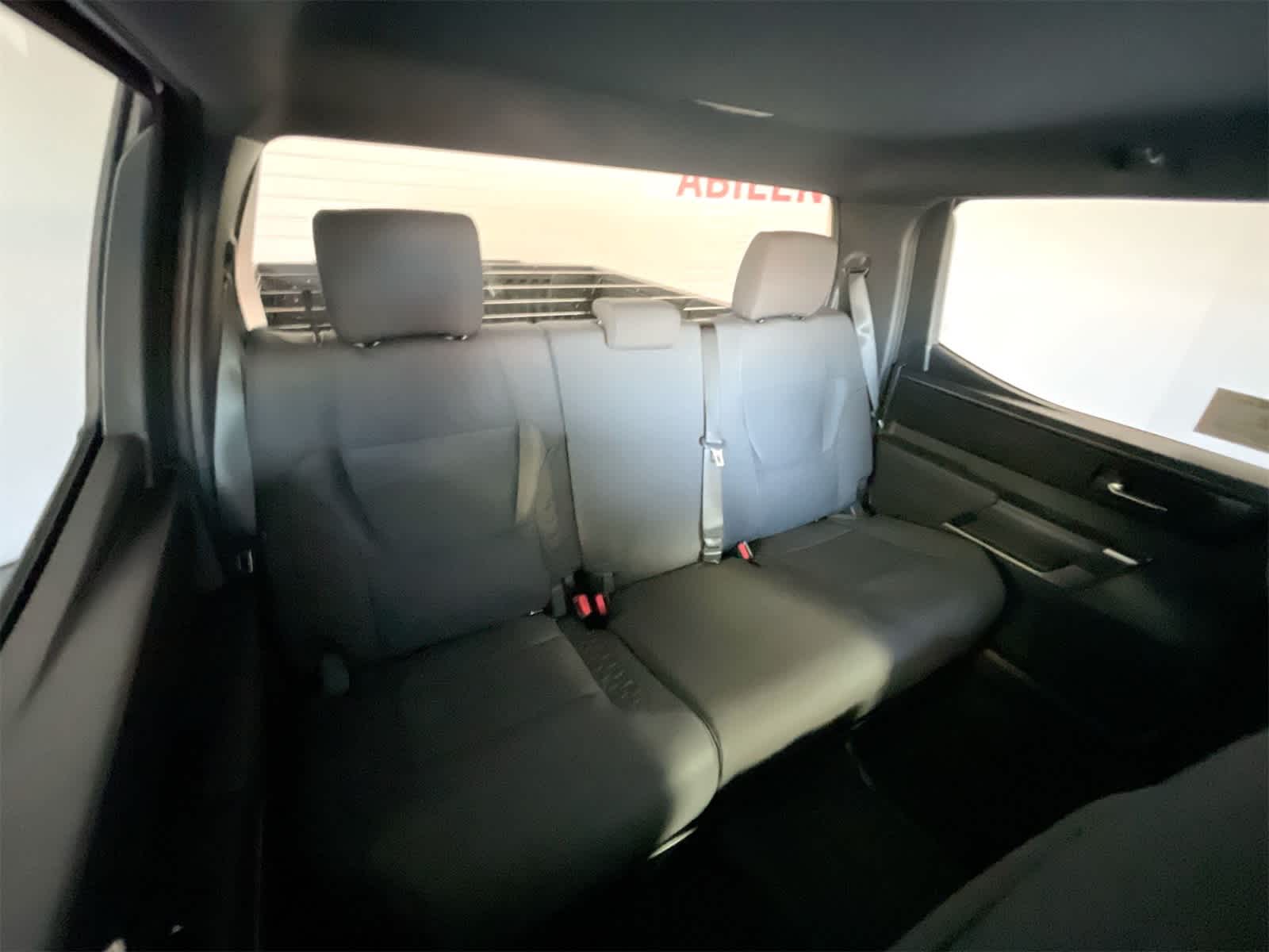 Thumbnail: 2026 Toyota Tundra - 15