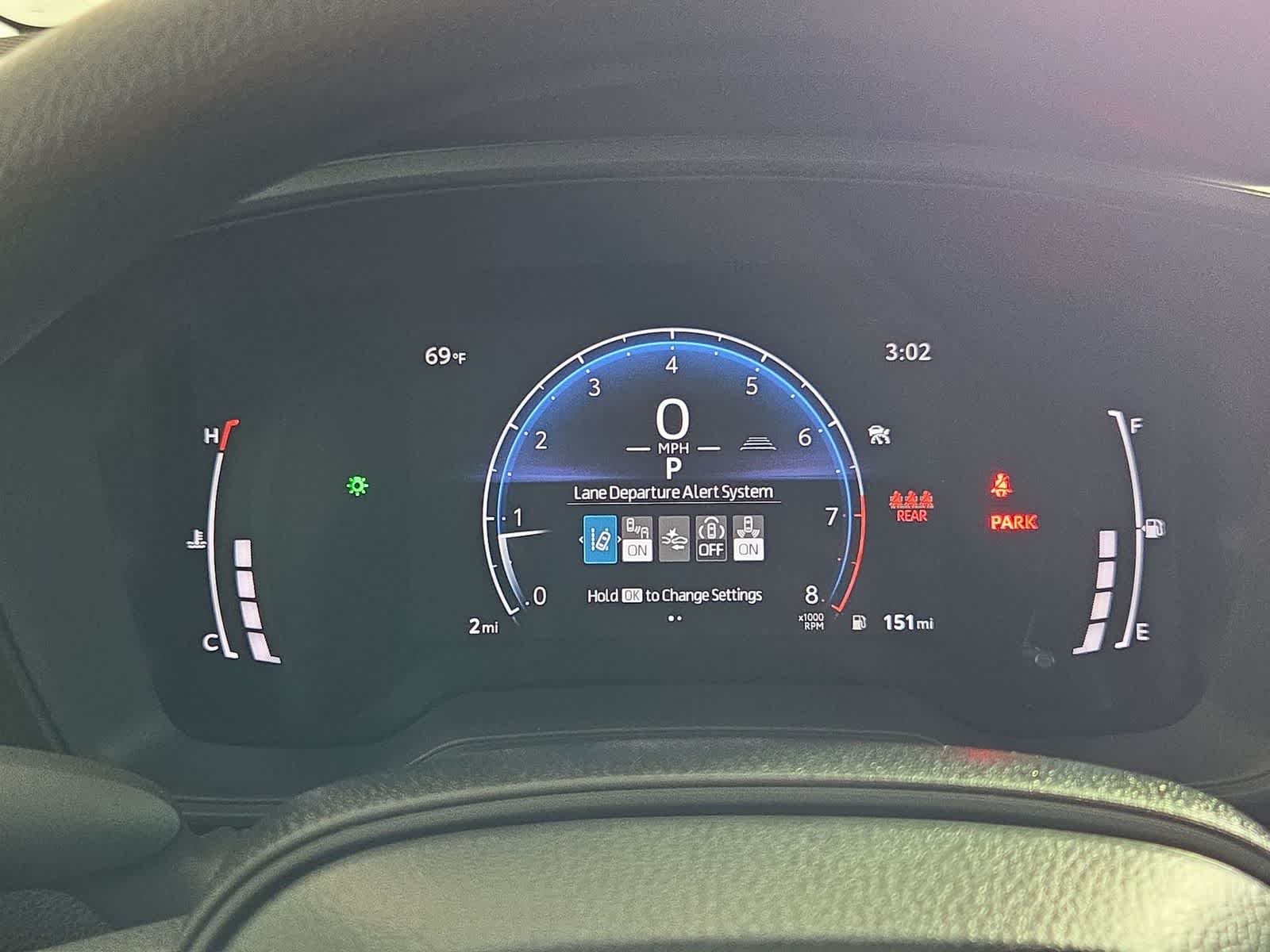 Thumbnail: 2026 Toyota Corolla - 18