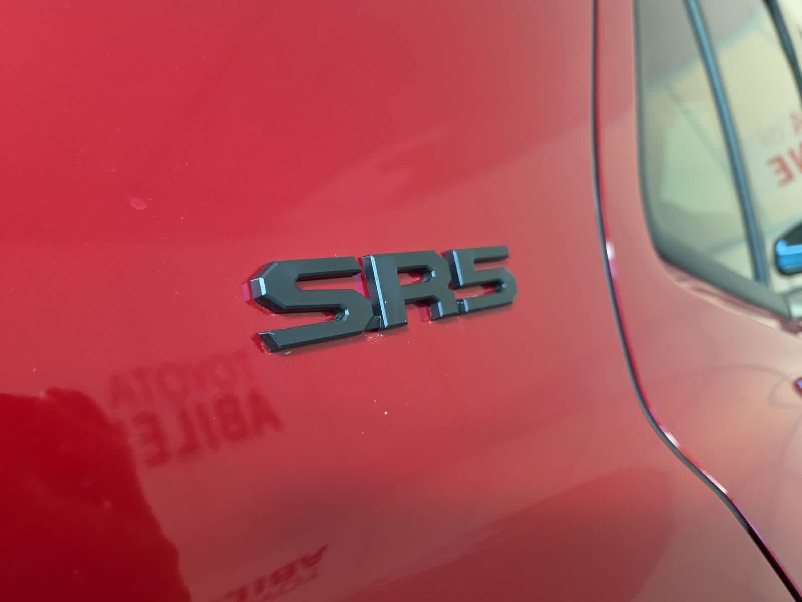 Thumbnail: 2026 Toyota 4Runner - 6