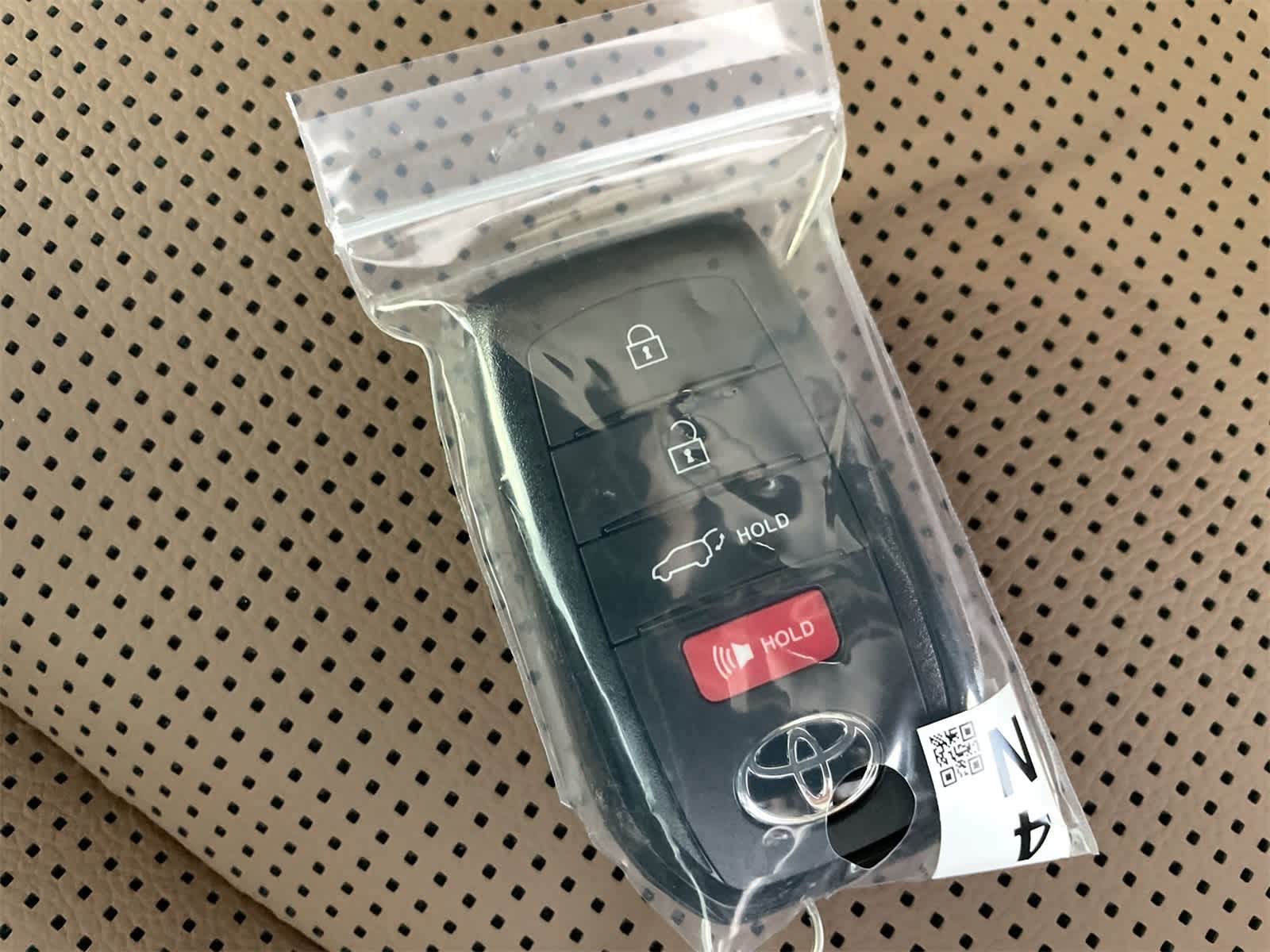 Thumbnail: 2026 Toyota 4Runner - 27