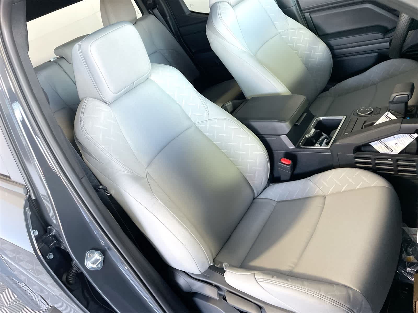 Thumbnail: 2025 Toyota Tacoma - 13