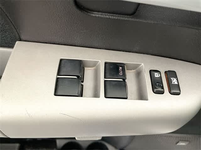 2007 Toyota Tundra Limited 11