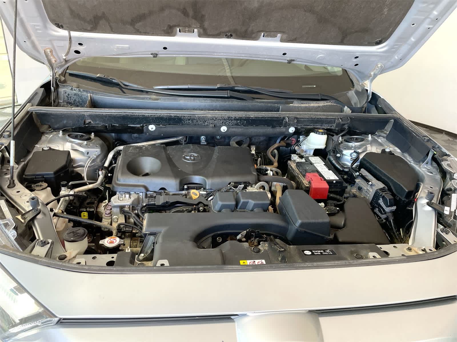 Thumbnail: 2022 Toyota RAV4 - 27