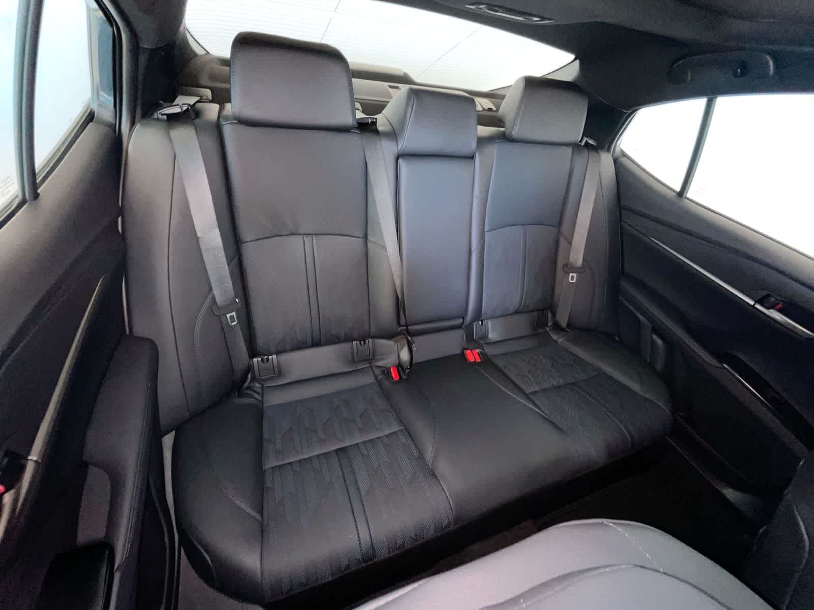 Thumbnail: 2026 Toyota Camry - 14