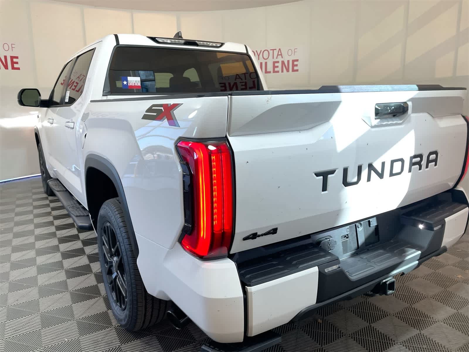 Thumbnail: 2026 Toyota Tundra - 3
