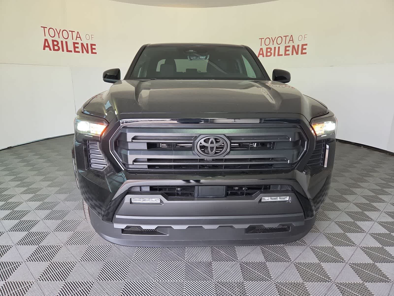 Thumbnail: 2026 Toyota Tacoma - 8