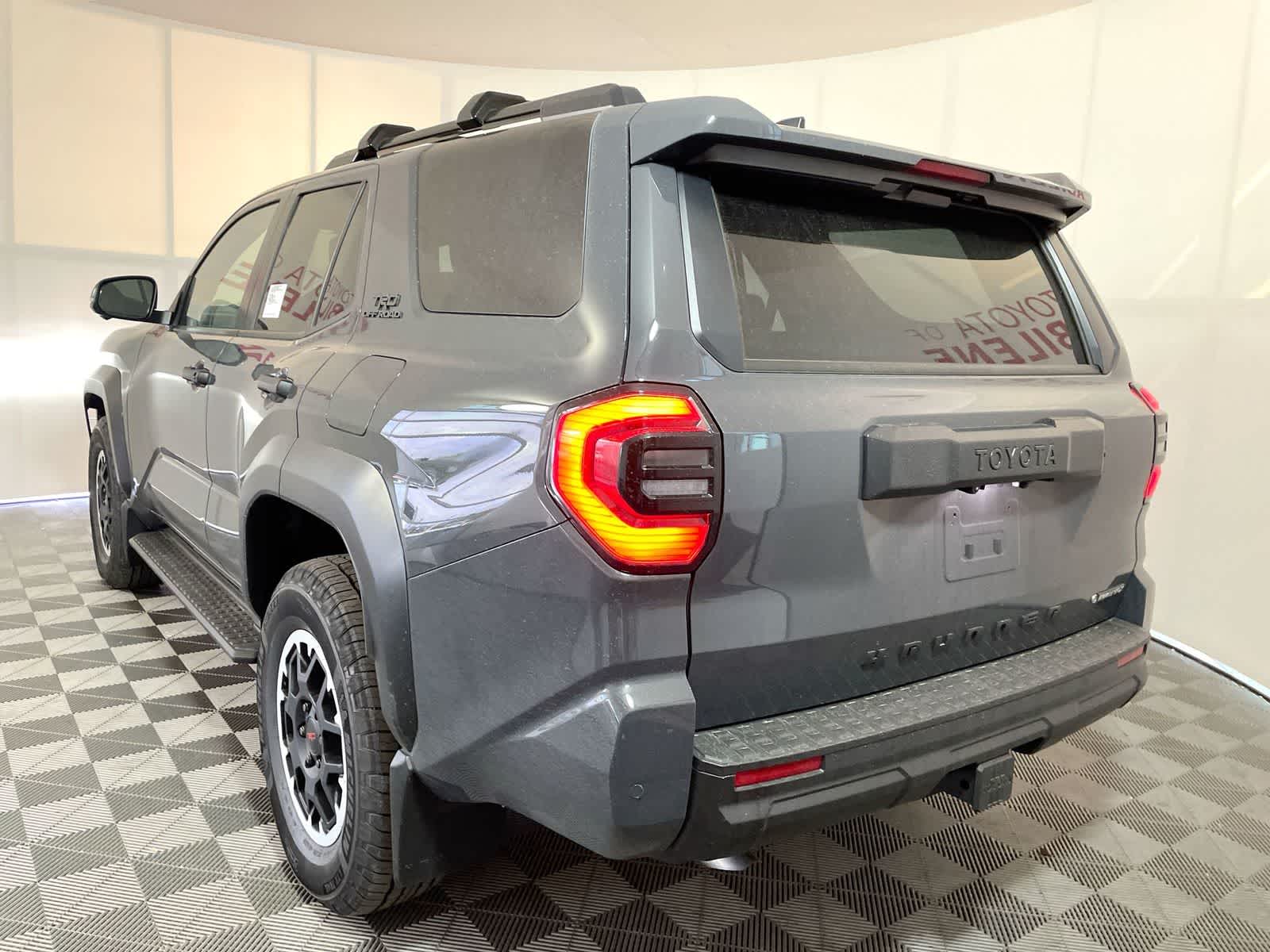 Thumbnail: 2026 Toyota 4Runner - 2