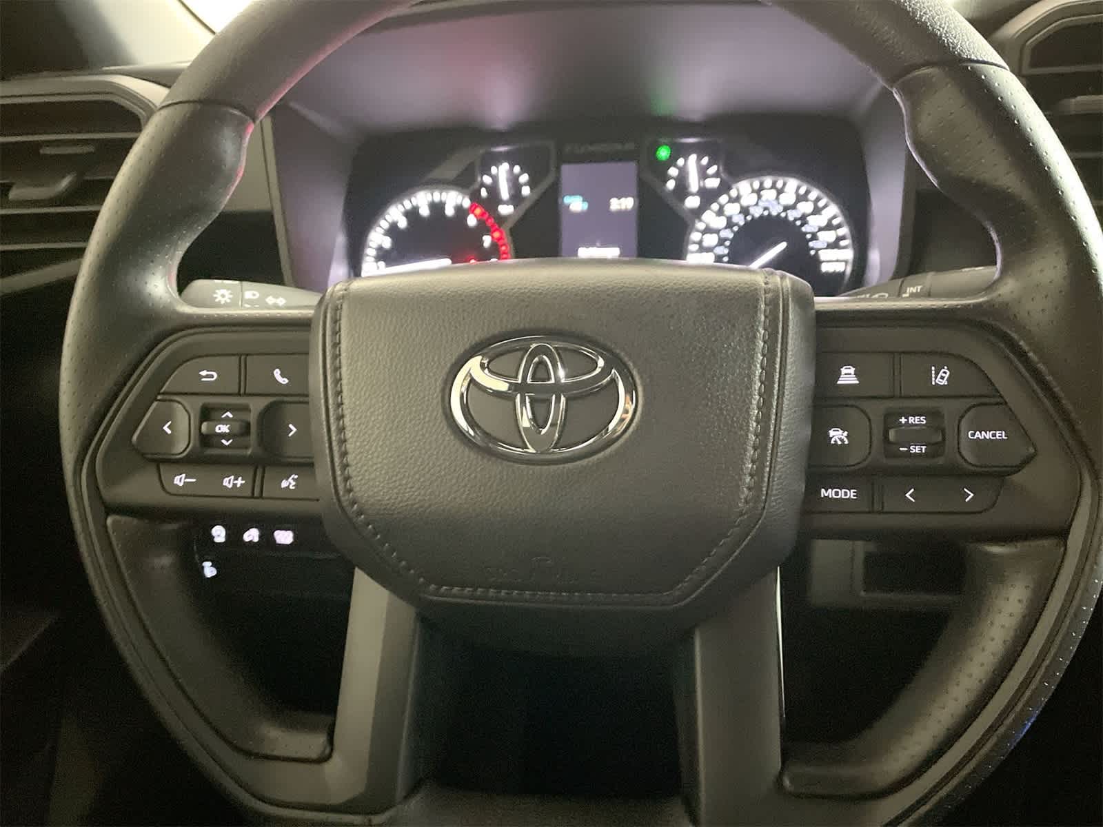 Thumbnail: 2026 Toyota Tundra - 16