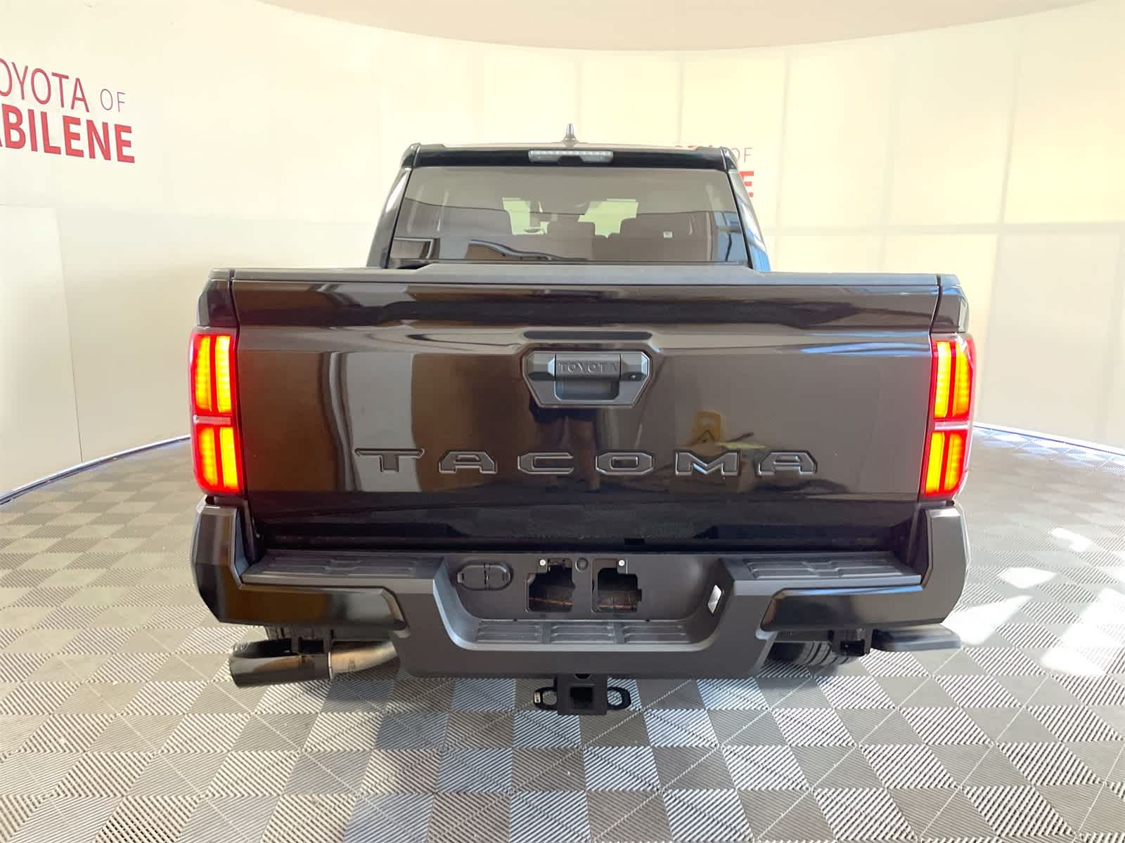 Thumbnail: 2025 Toyota Tacoma - 4