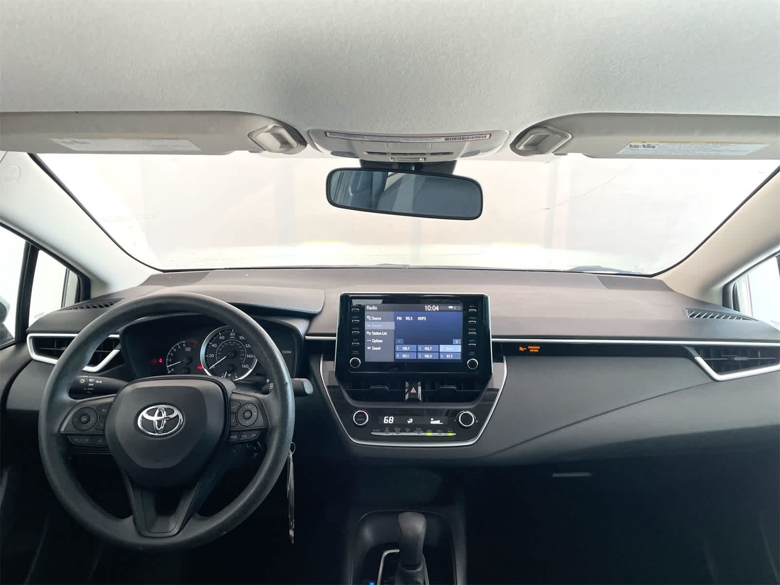 Thumbnail: 2020 Toyota Corolla - 16