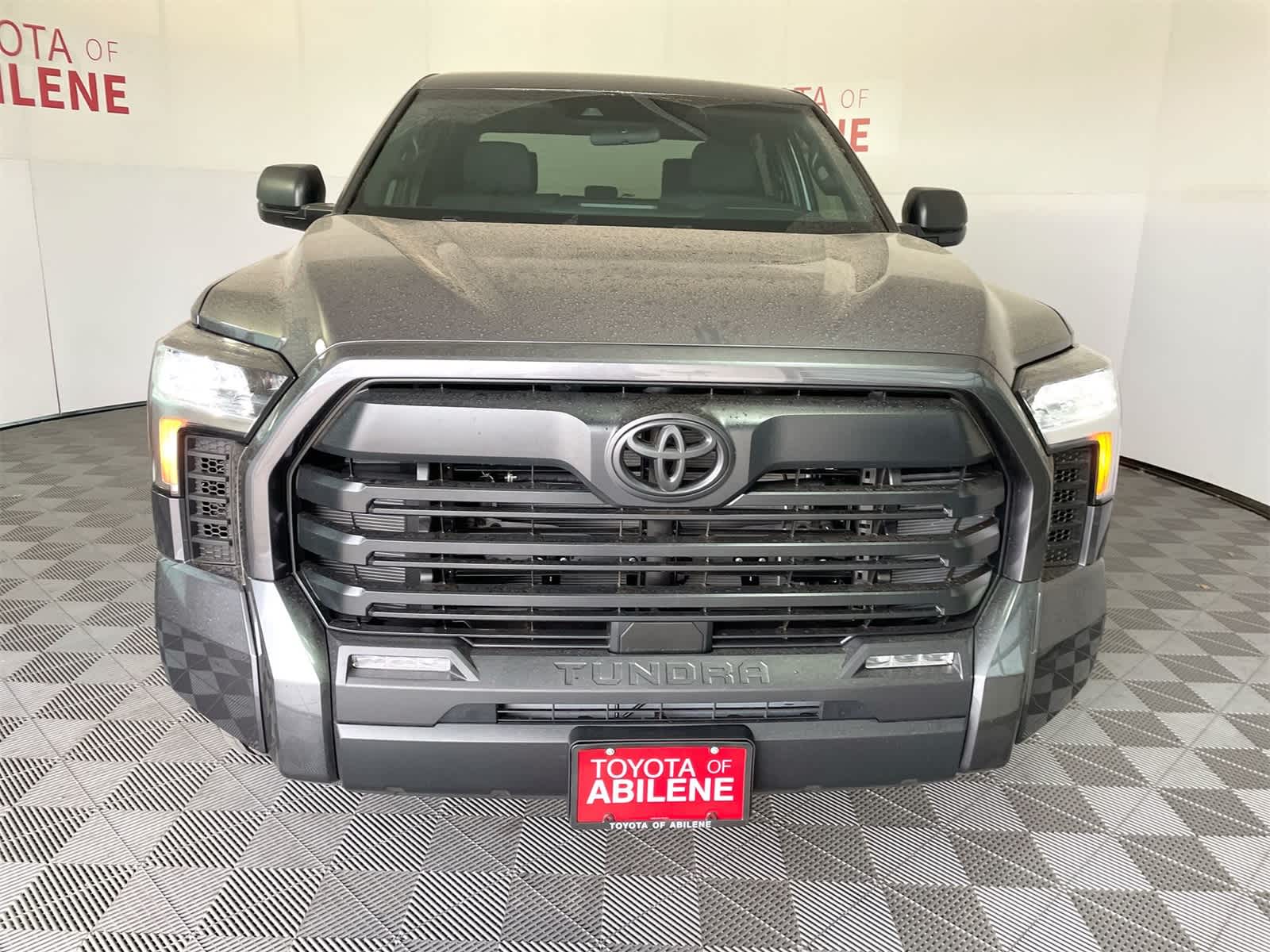 Thumbnail: 2026 Toyota Tundra - 7