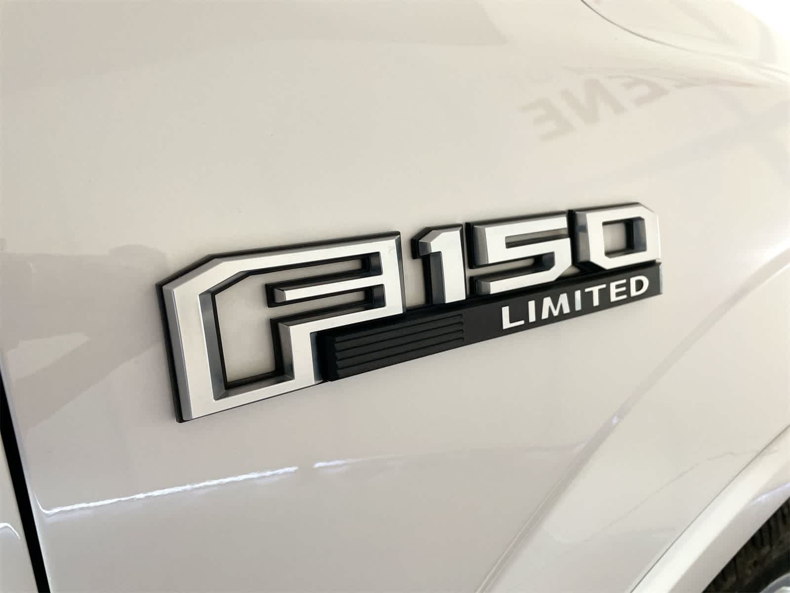 Thumbnail: 2019 Ford F-150 - 6