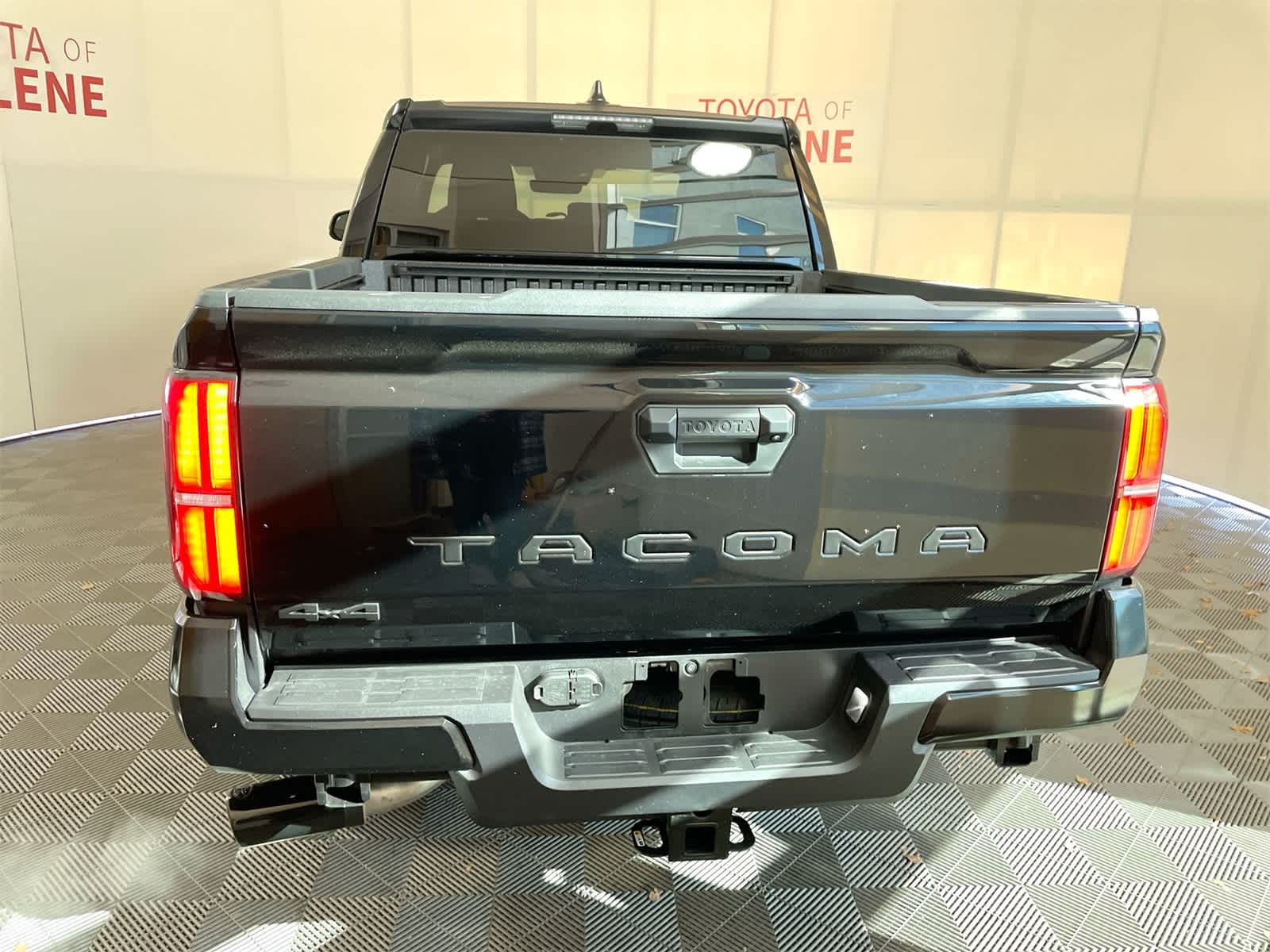 Thumbnail: 2026 Toyota Tacoma - 4