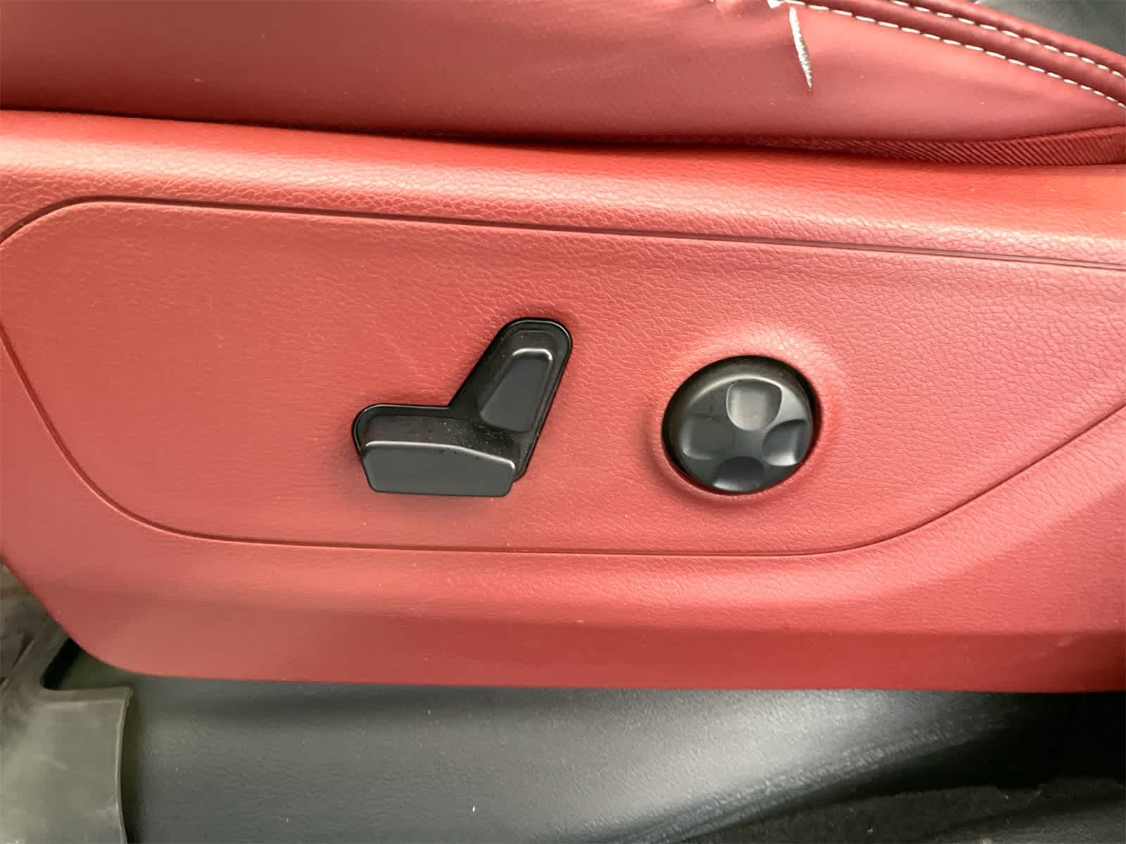 Thumbnail: 2019 RAM 1500 - 11