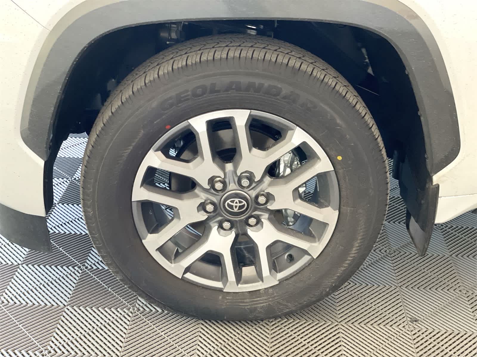 Thumbnail: 2026 Toyota Sequoia - 27