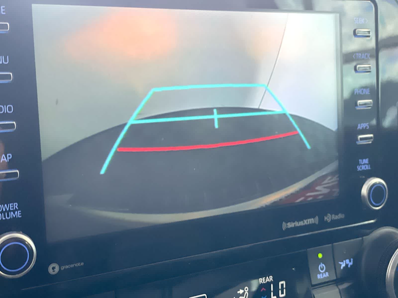 Thumbnail: 2022 Toyota Highlander - 22