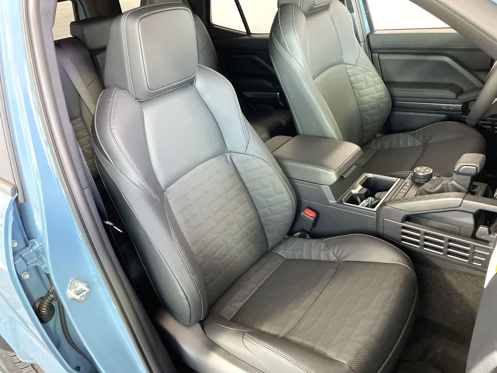 Thumbnail: 2026 Toyota 4Runner - 14