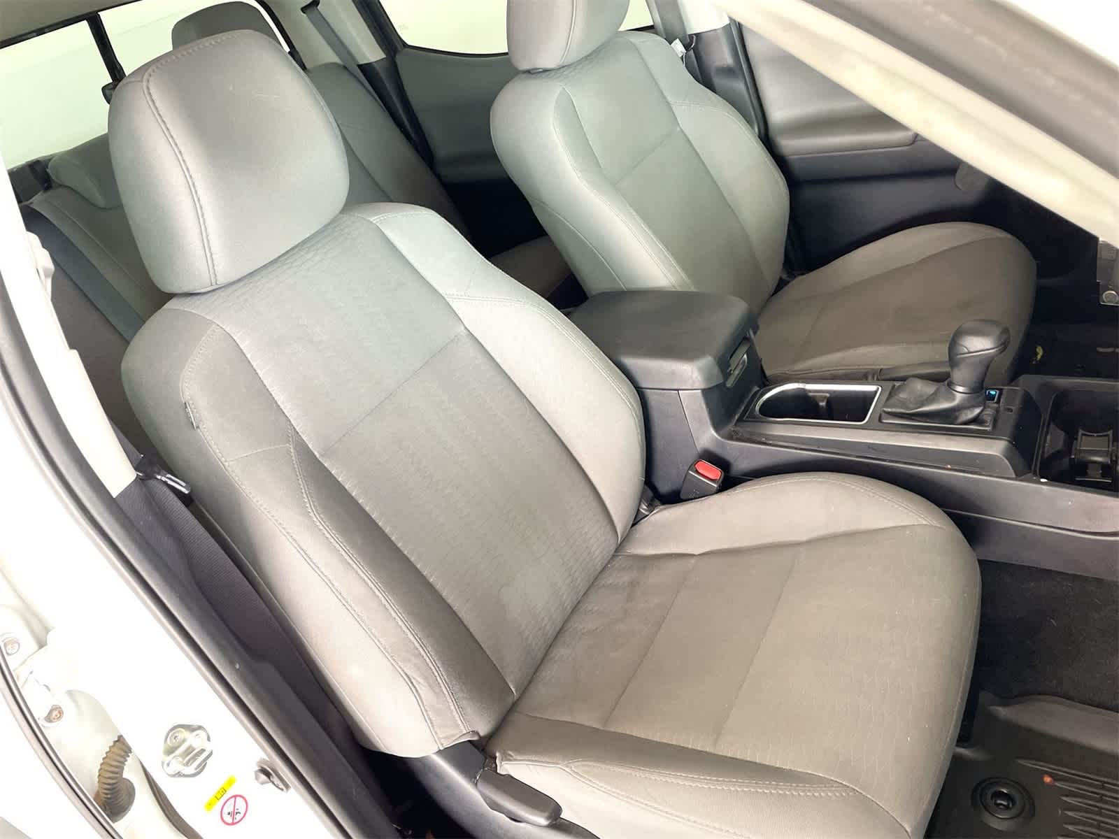 Thumbnail: 2018 Toyota Tacoma - 12