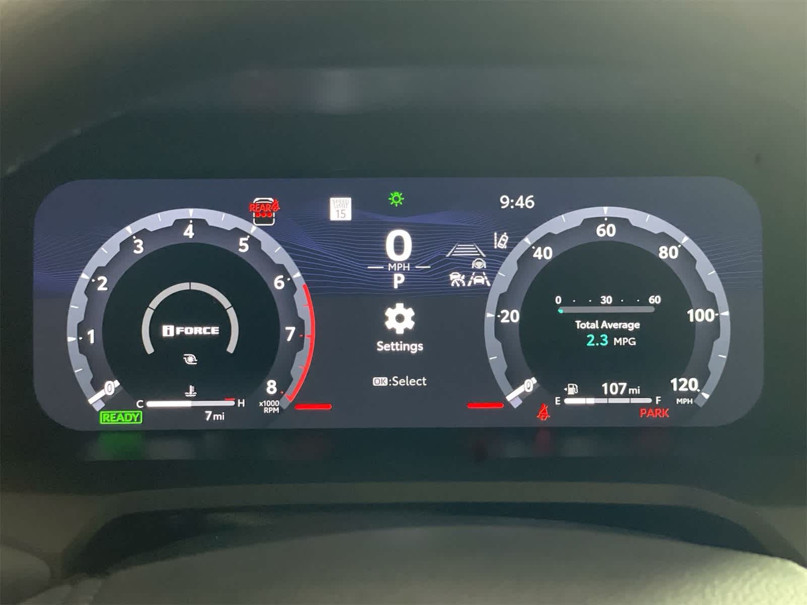 Thumbnail: 2026 Toyota 4Runner - 18