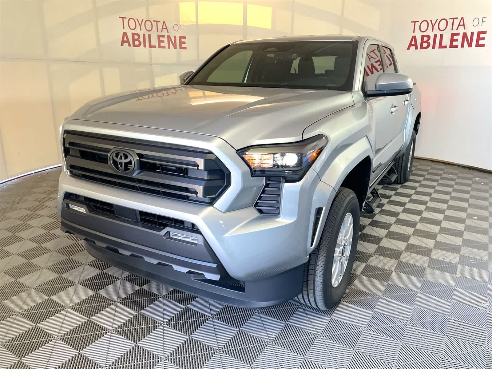 Thumbnail: 2025 Toyota Tacoma - 1