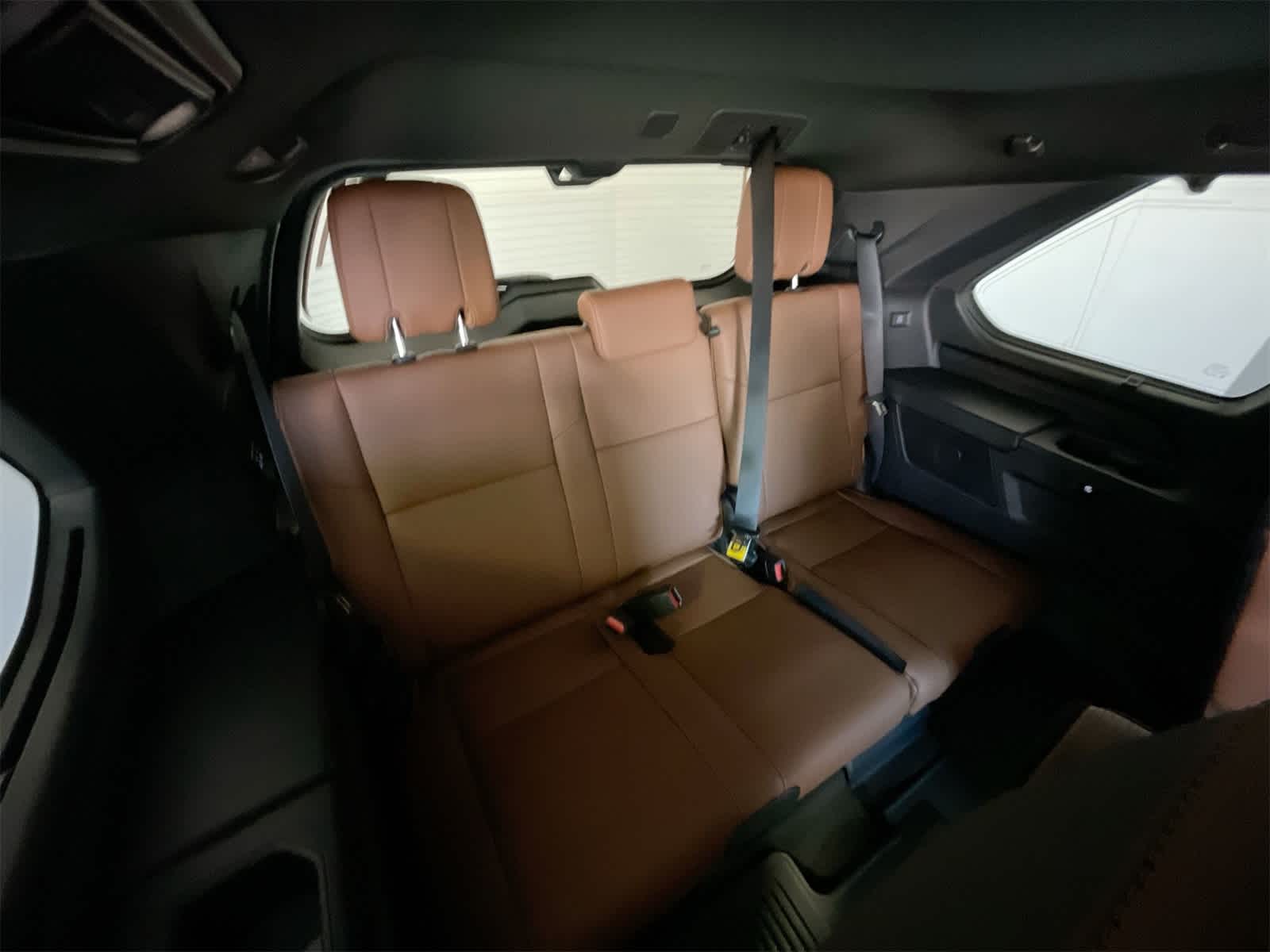 Thumbnail: 2026 Toyota Sequoia - 16