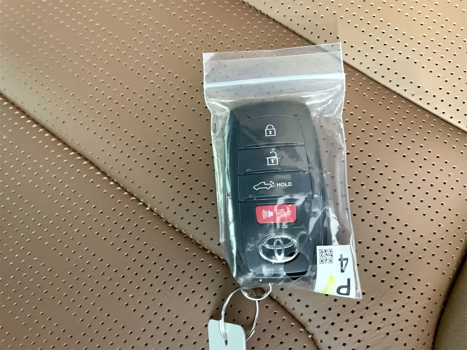 Thumbnail: 2026 Toyota Tundra - 28