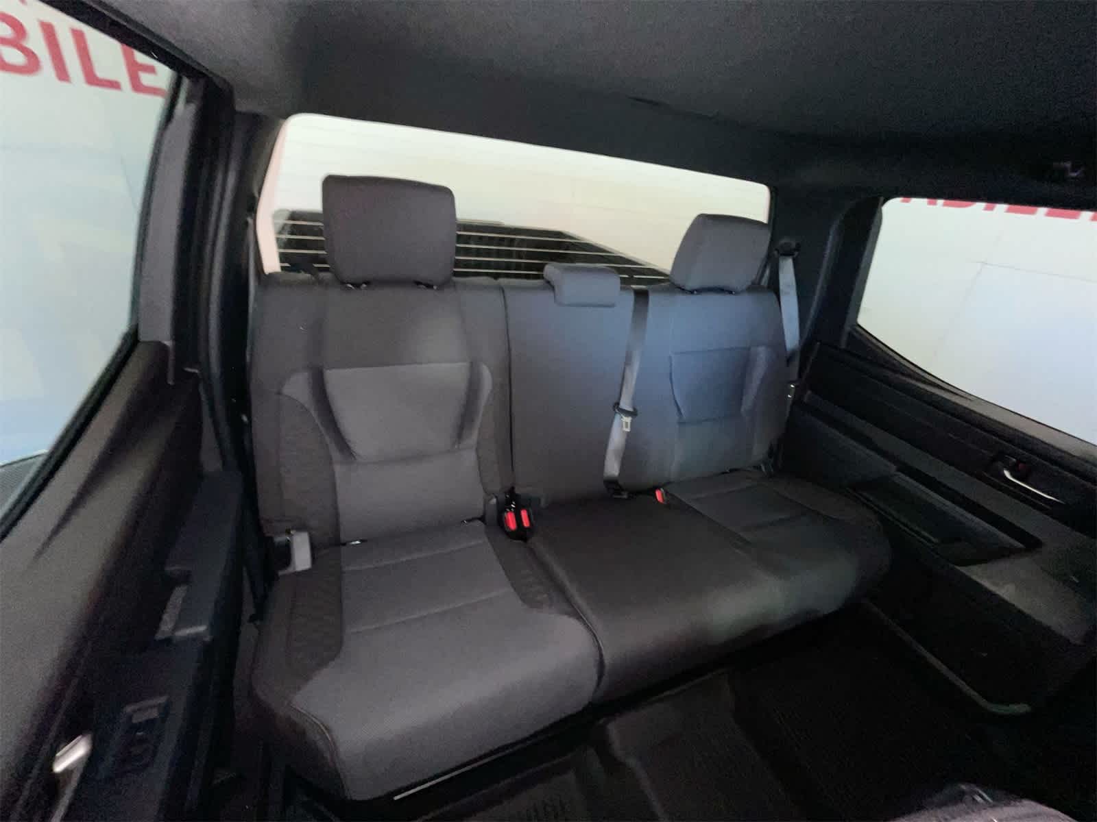 Thumbnail: 2026 Toyota Tundra - 13