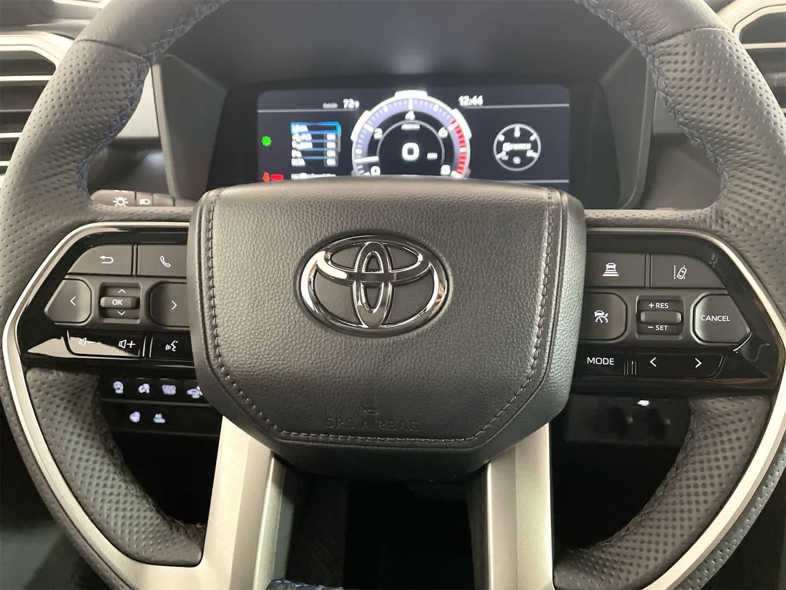 Thumbnail: 2026 Toyota Tundra - 18