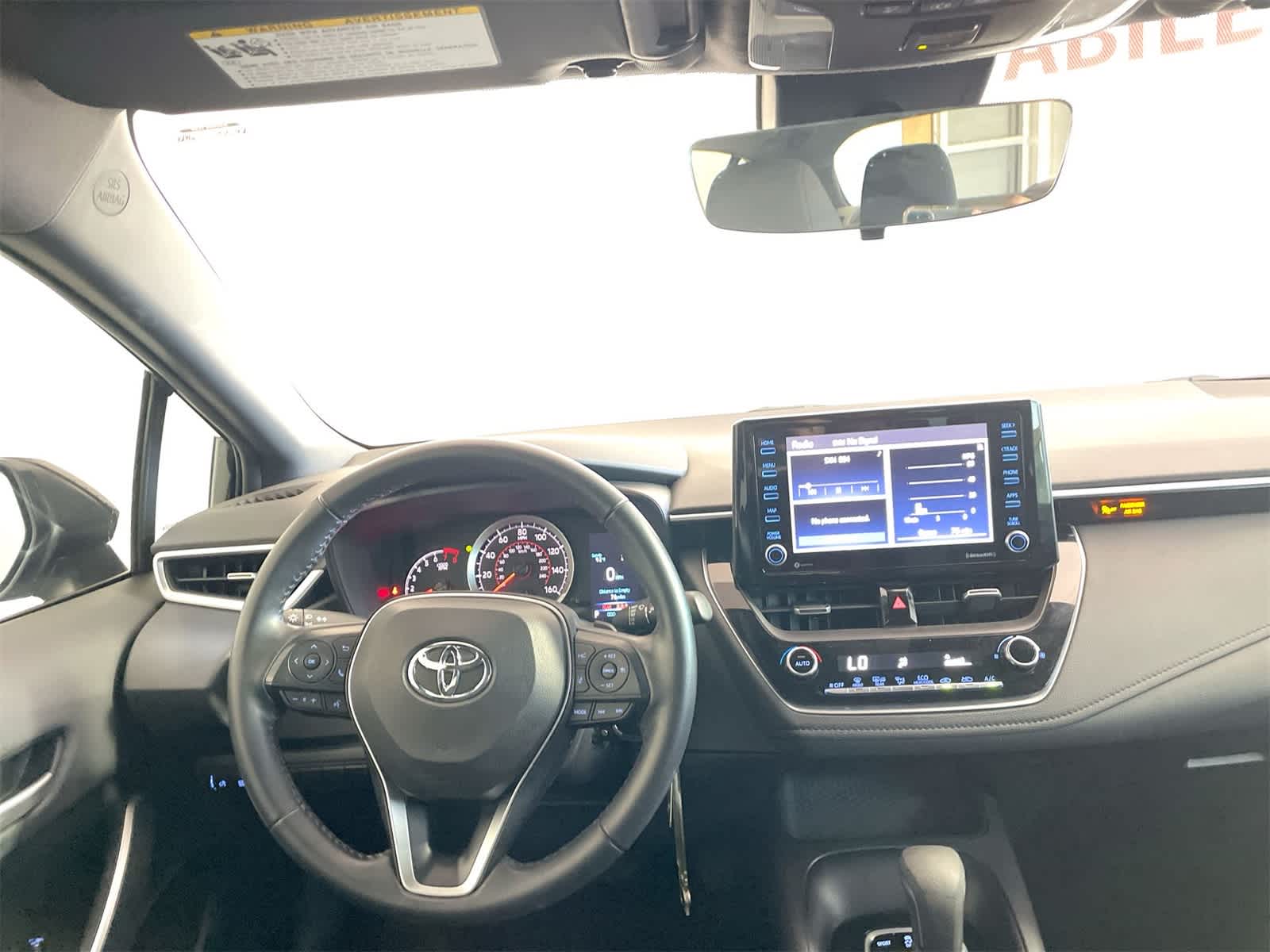 Thumbnail: 2022 Toyota Corolla - 15
