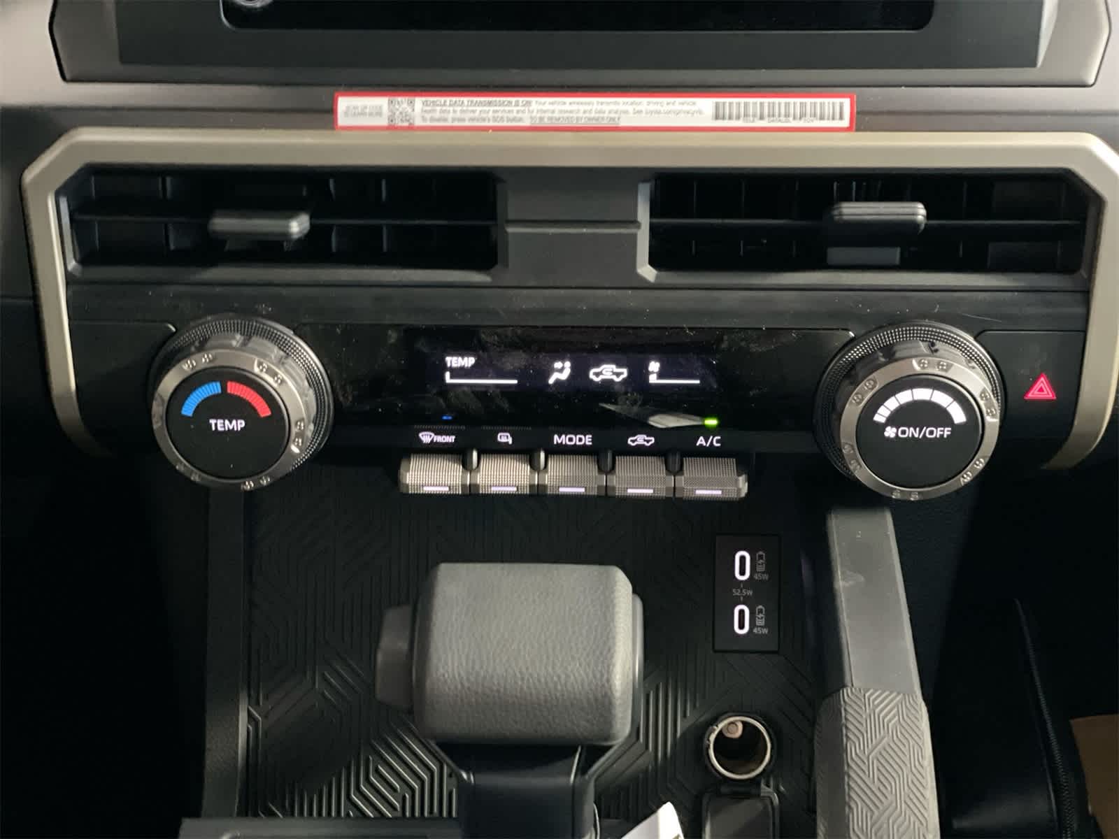 Thumbnail: 2025 Toyota Tacoma - 21