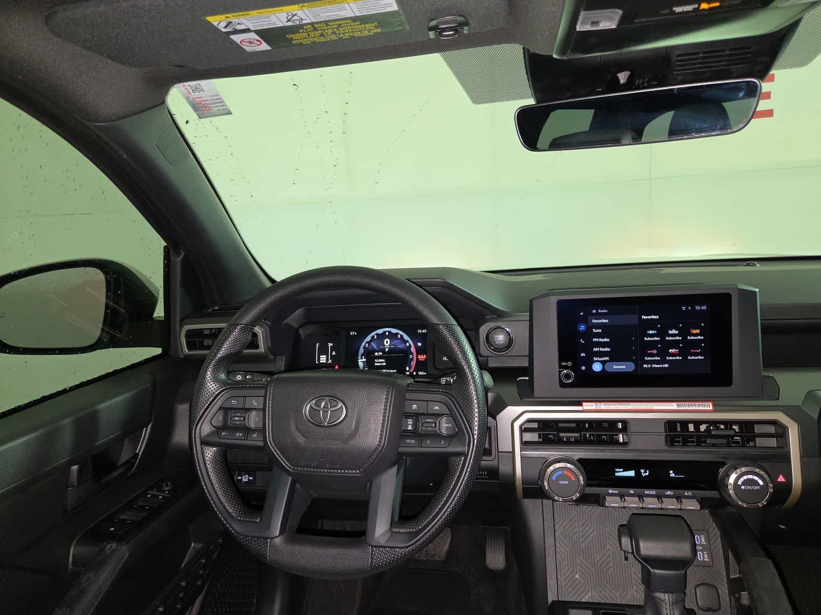 Thumbnail: 2025 Toyota Tacoma - 15